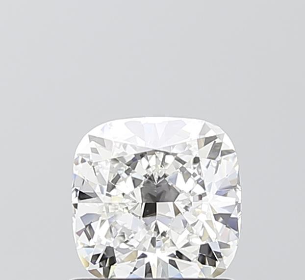 1.04ct Cushion Modified E VVS1 Lab-Grown Diamond