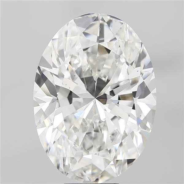 10.33ct Pear F VVS2 Lab-Grown Diamond