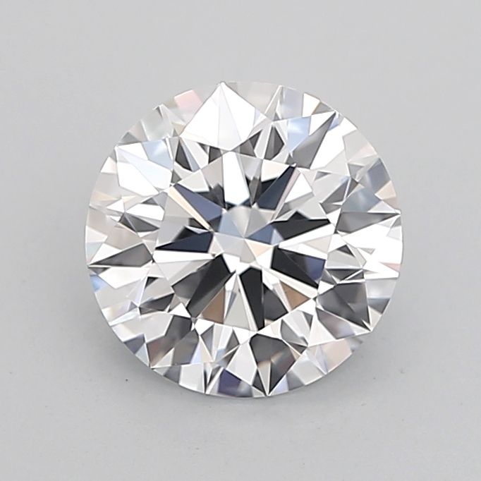 1.98ct Round E VVS1 Lab-Grown Diamond