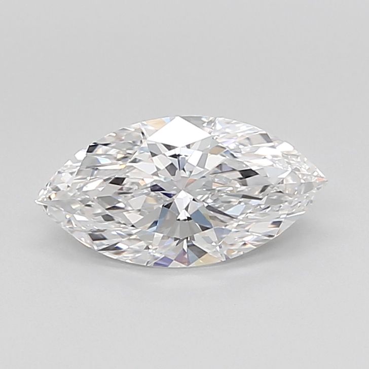 1.52ct Marquise D IF Lab-Grown Diamond
