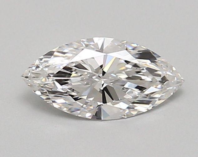 0.95ct Marquise E VVS1 Lab-Grown Diamond