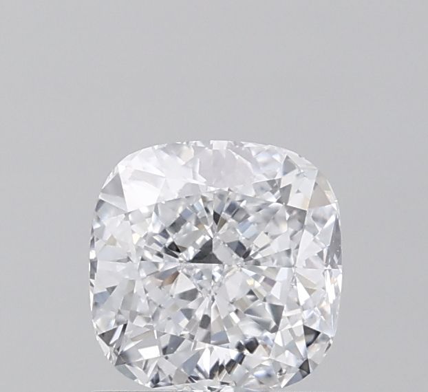 1.02ct Cushion Modified E VVS1 Lab-Grown Diamond
