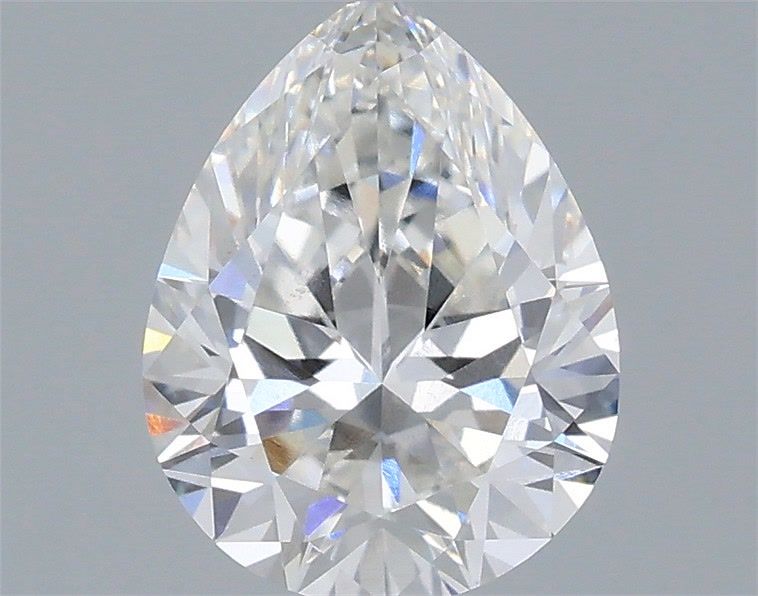 1.61ct Pear E VS2 Lab-Grown Diamond