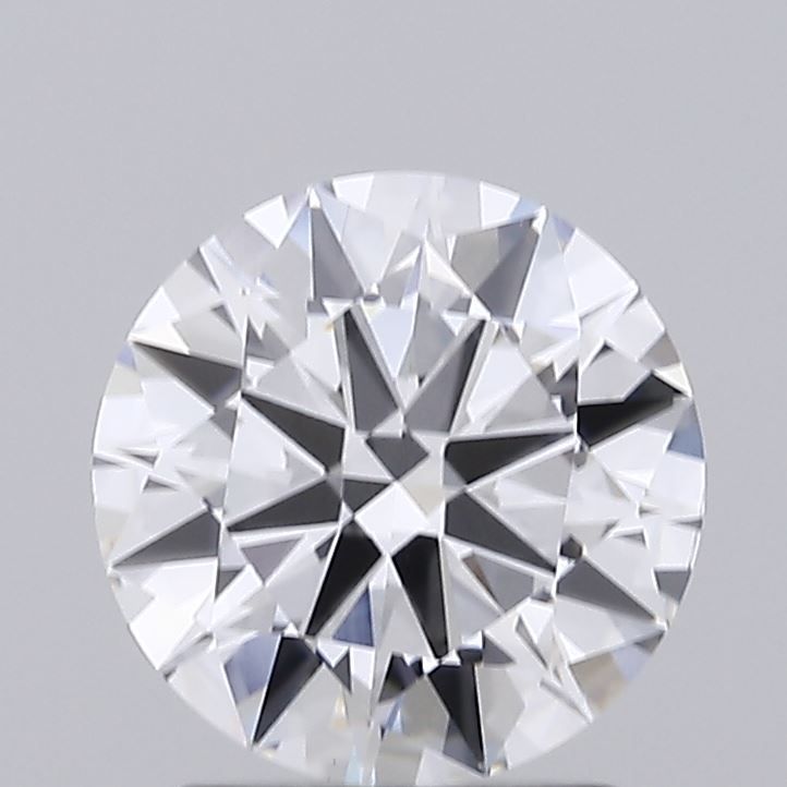 1.94ct Round D VS1 Lab-Grown Diamond