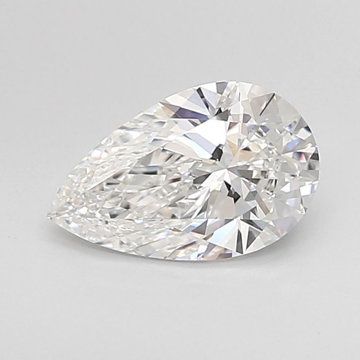 1.71ct Pear E VVS1 Lab-Grown Diamond