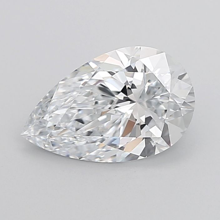 3.31ct Pear E VVS1 Lab-Grown Diamond