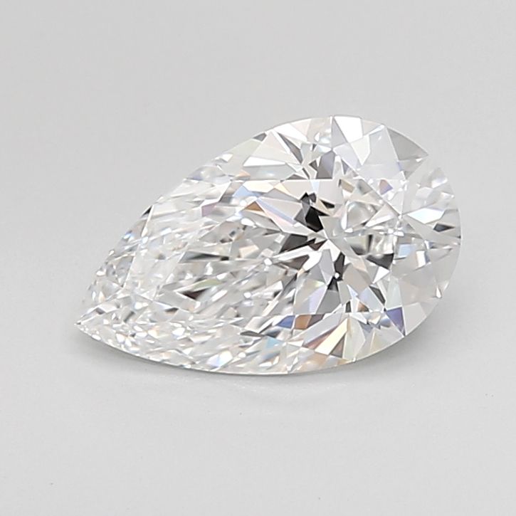 1.45ct Pear D VVS1 Lab-Grown Diamond