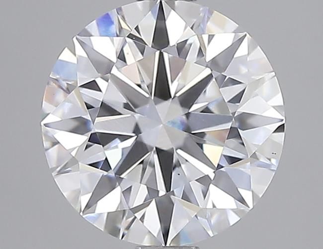 1.92ct Round E VS1 Lab-Grown Diamond
