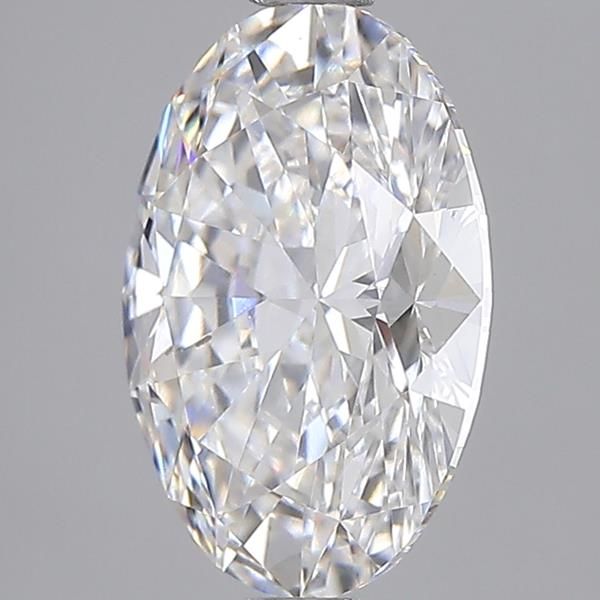 1.93ct Oval E VS1 Lab-Grown Diamond