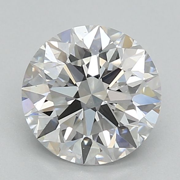 0.95ct Round E VS1 Lab-Grown Diamond