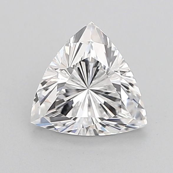 1.03ct Trilliant D VS1 Lab-Grown Diamond