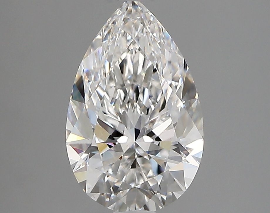 1.72ct Pear E VVS2 Lab-Grown Diamond