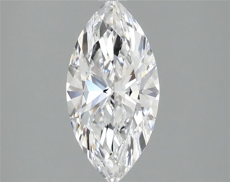 1.56ct Marquise D VVS2 Lab-Grown Diamond