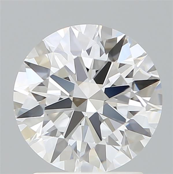 1.95ct Round D VS1 Lab-Grown Diamond