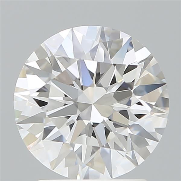 2.24ct Round E VS1 Lab-Grown Diamond
