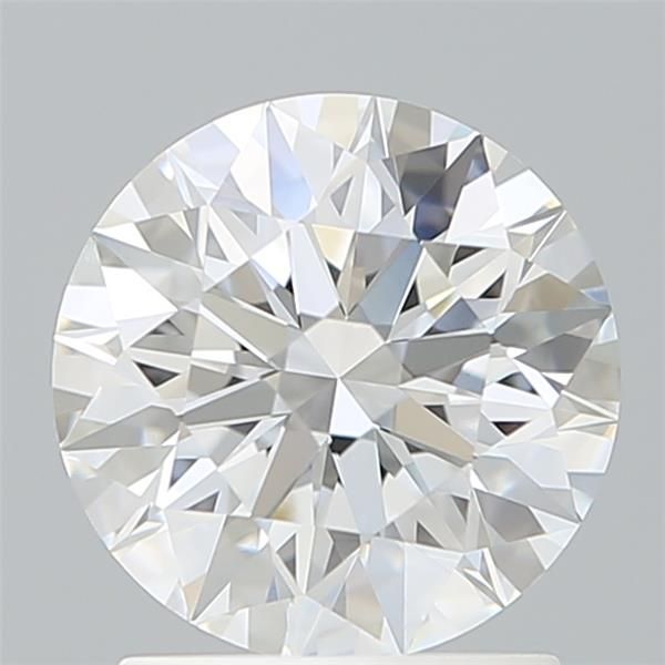 1.74ct Round D VVS2 Lab-Grown Diamond