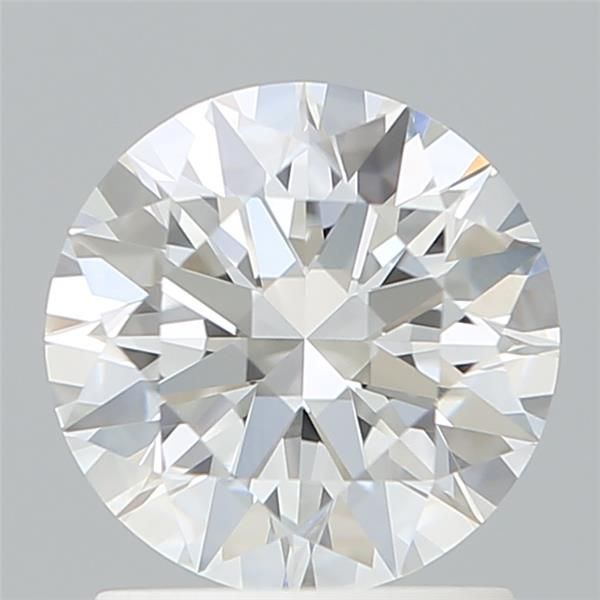 1.46ct Round E VVS2 Lab-Grown Diamond