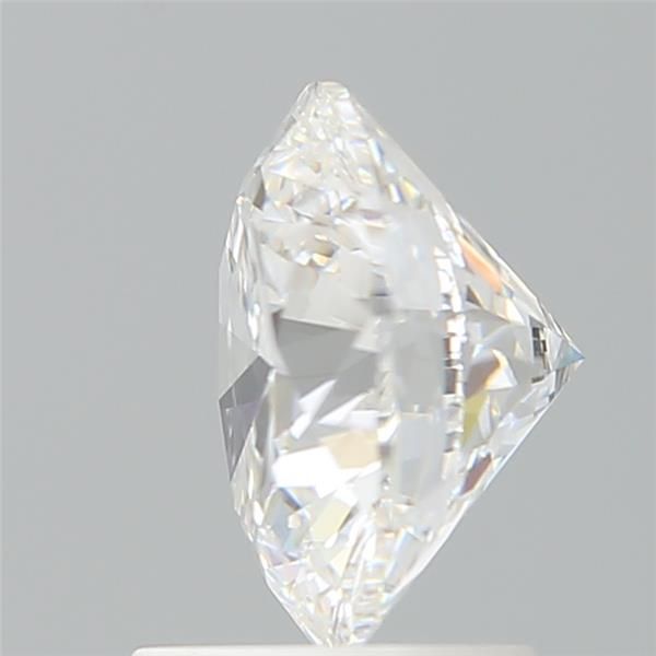 2.21ct Round D VS1 Lab-Grown Diamond