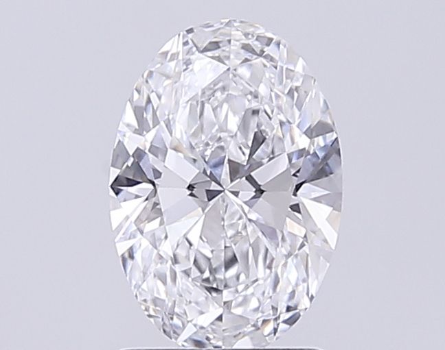 1.36ct Oval D VVS1 Lab-Grown Diamond