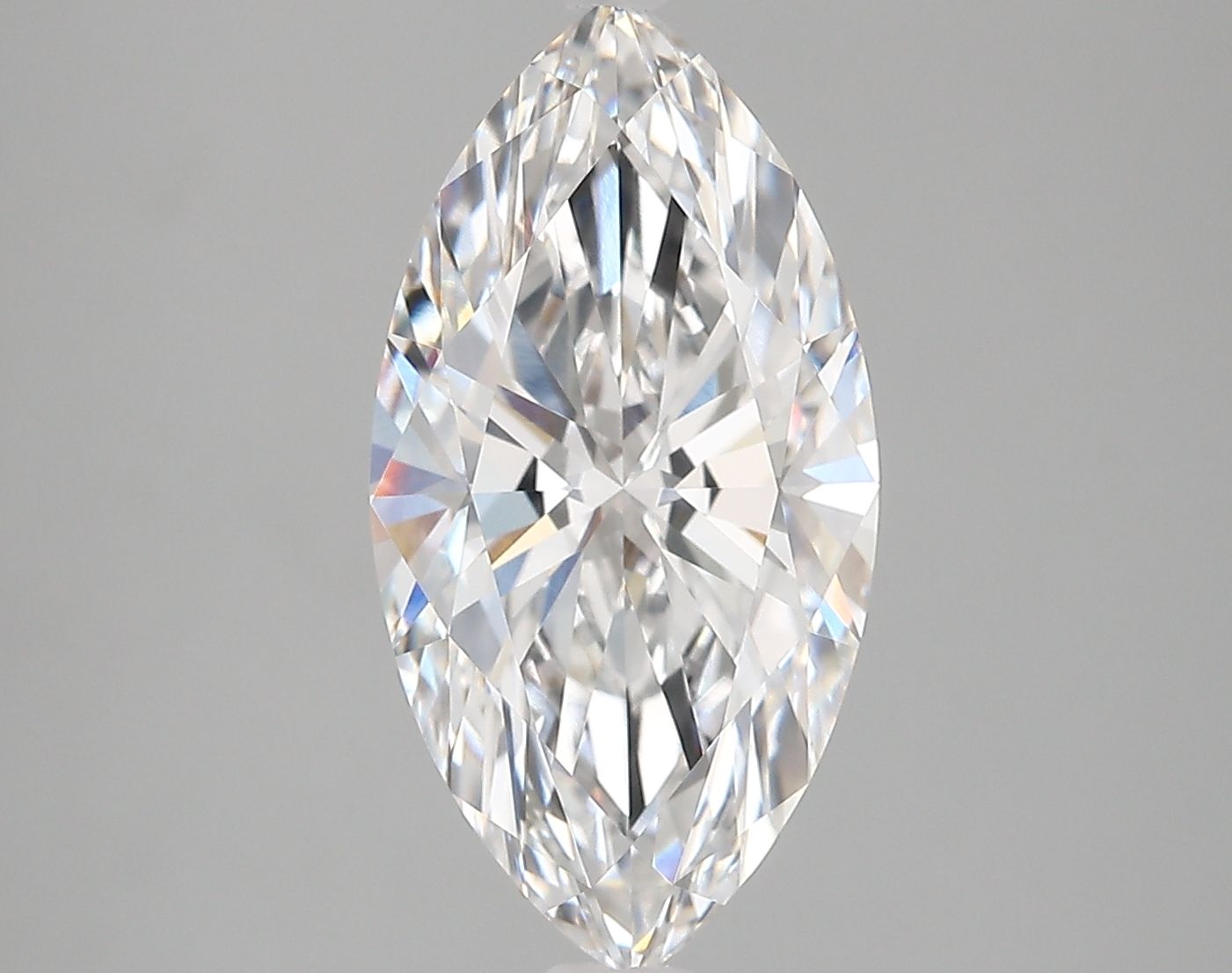 4.02ct Marquise E VVS1 Lab-Grown Diamond