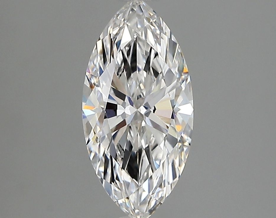 1.13ct Marquise E VVS1 Lab-Grown Diamond