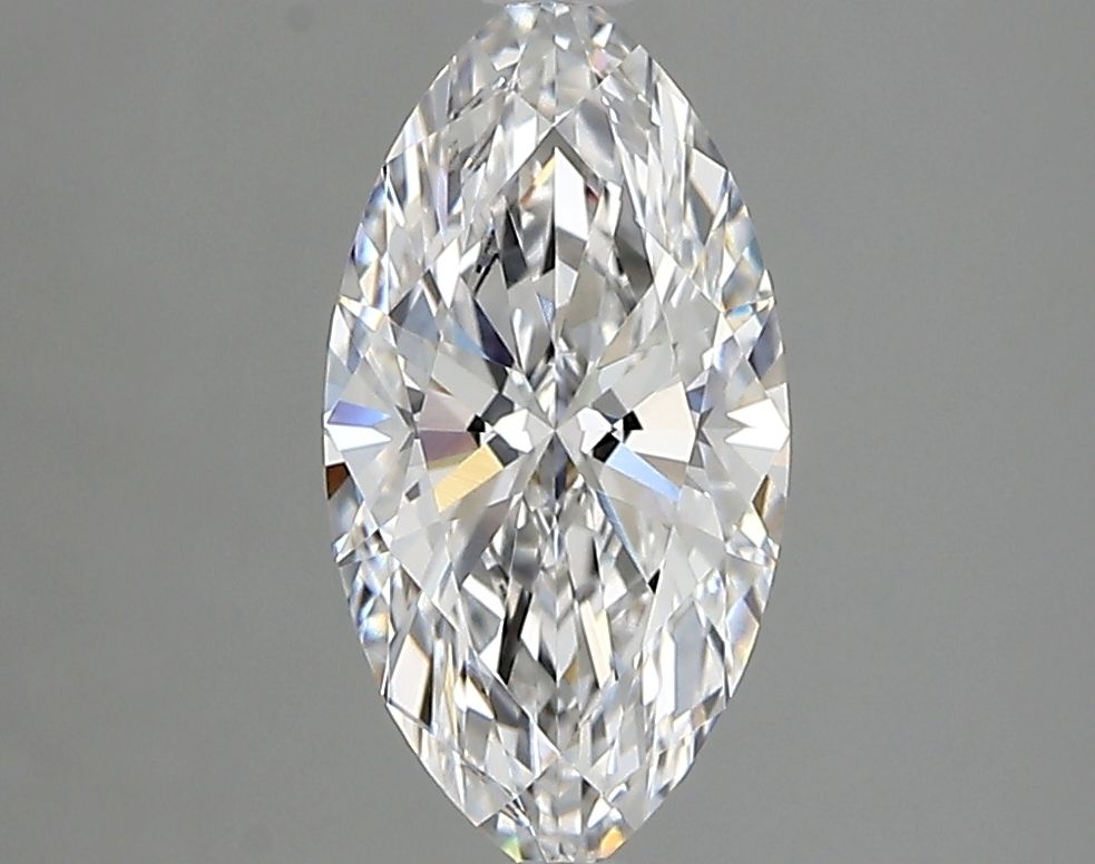 1.46ct Marquise D VVS2 Lab-Grown Diamond
