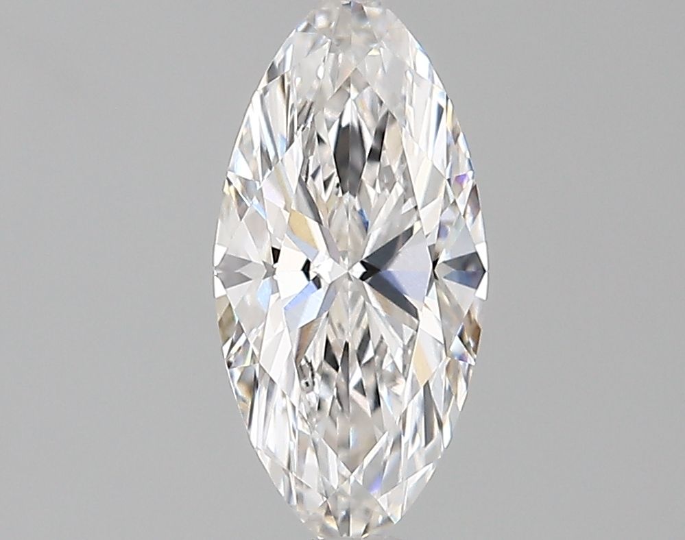 1.24ct Marquise E FL Lab-Grown Diamond