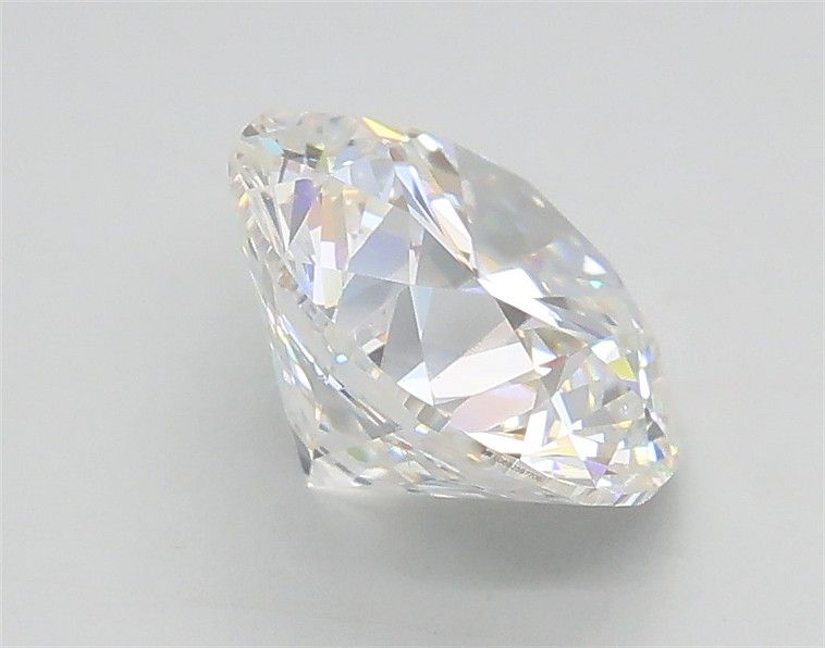 1.94ct Round E VS1 Lab-Grown Diamond