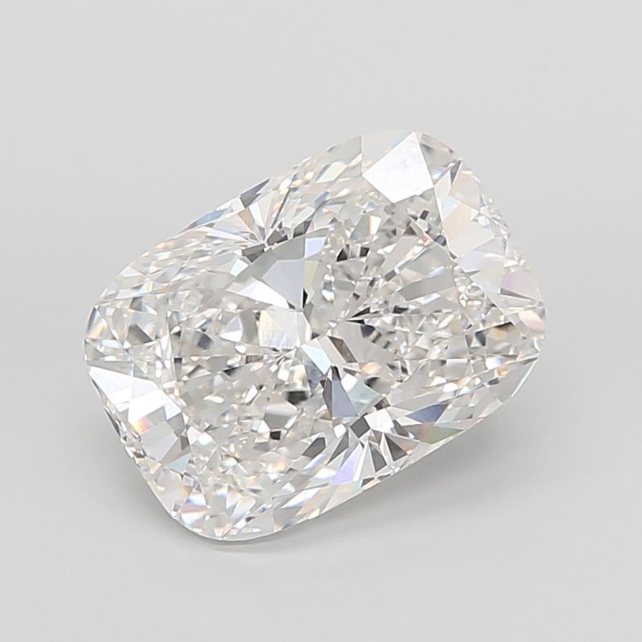 15.86 Carat CUSHION Shape G Colour VVS2 Clarity  Cut - White Lab Diamond - 1896787