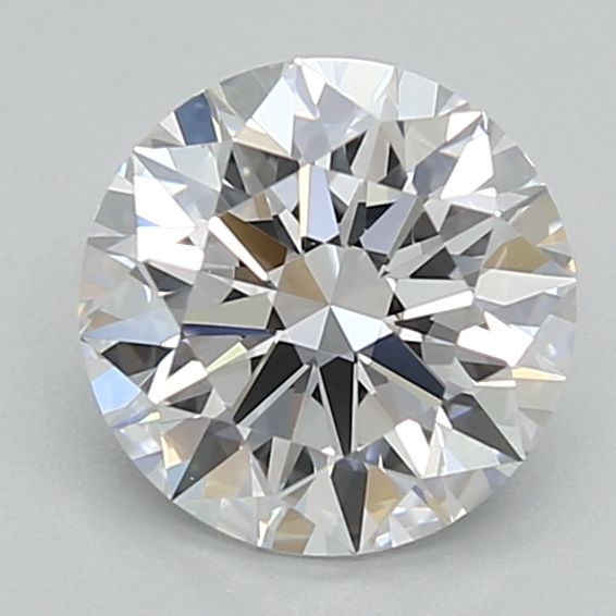 0.94ct Round D VVS2 Lab-Grown Diamond
