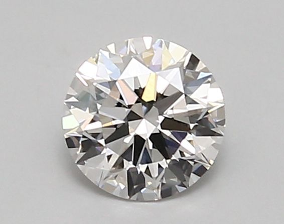 0.96ct Round D VVS1 Lab-Grown Diamond