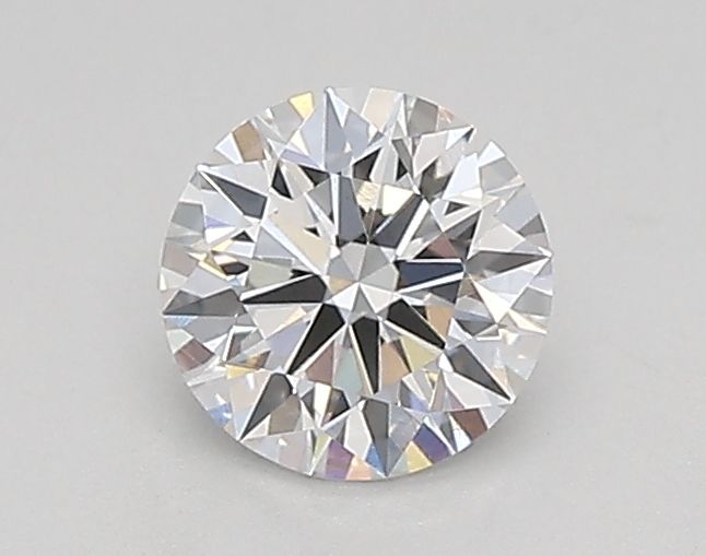 0.71ct Round E VS1 Lab-Grown Diamond