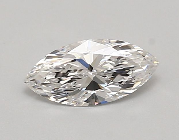 0.75ct Marquise E VVS2 Lab-Grown Diamond