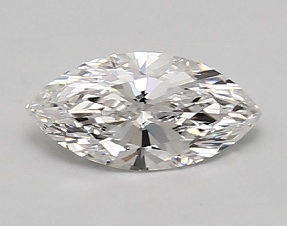 0.78ct Marquise E VVS1 Lab-Grown Diamond