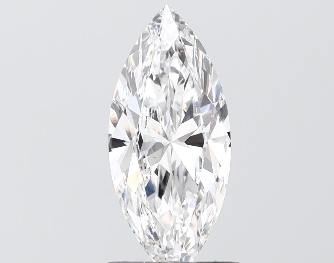 1.69ct Marquise E VS1 Lab-Grown Diamond