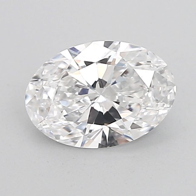 1.33ct Oval D VVS1 Lab-Grown Diamond