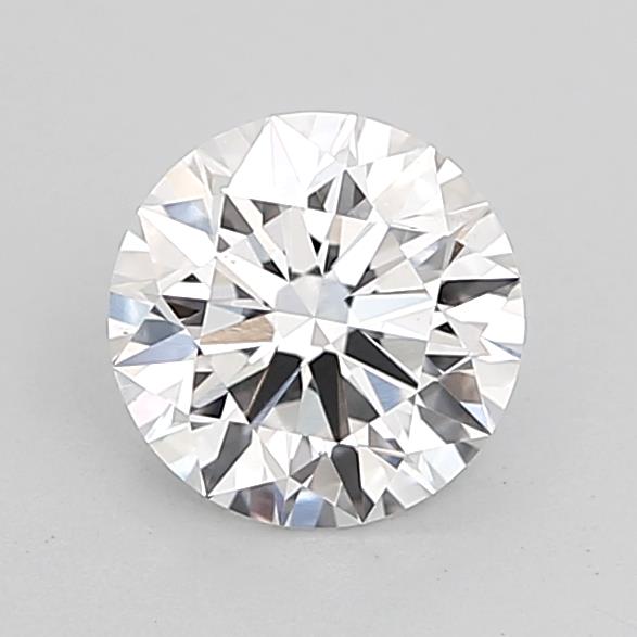 1.06ct Round D VS1 Lab-Grown Diamond