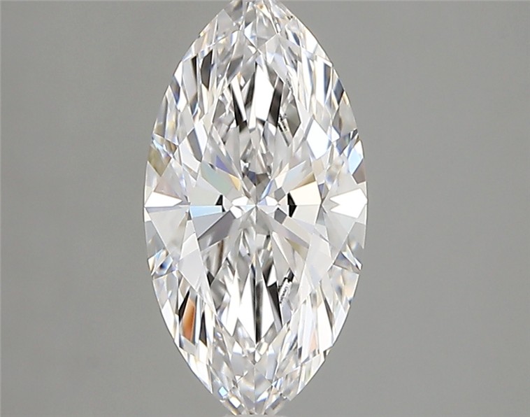1.42ct Marquise D FL Lab-Grown Diamond