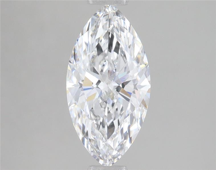 1.56ct Marquise D VVS1 Lab-Grown Diamond