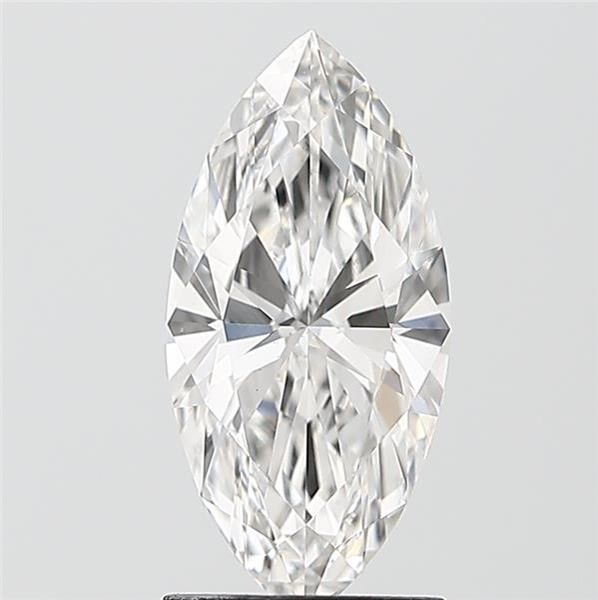 1.53ct Marquise E VVS2 Lab-Grown Diamond