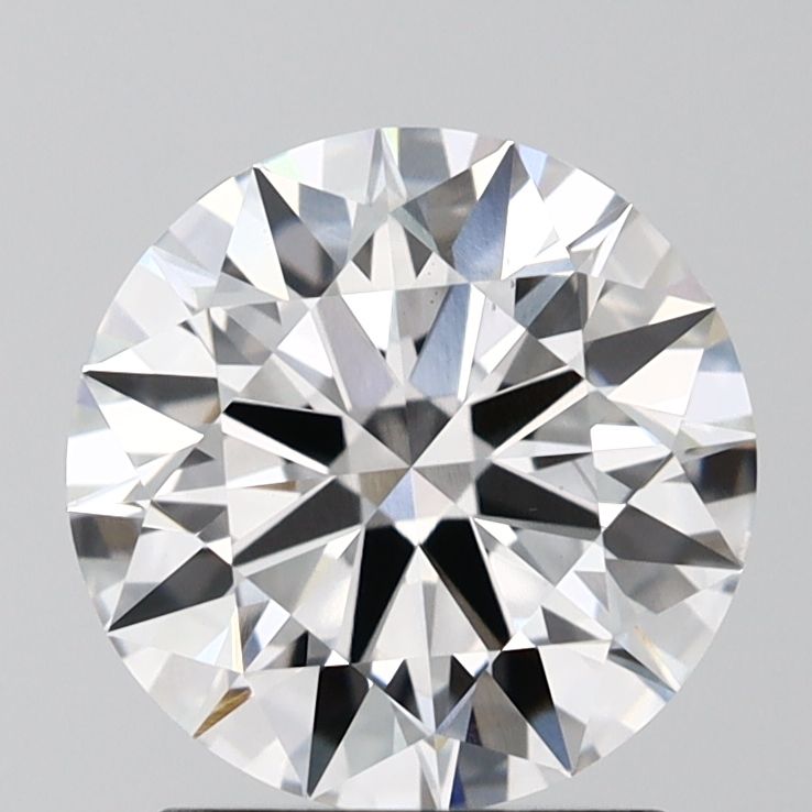 1.82ct Round E VS1 Lab-Grown Diamond
