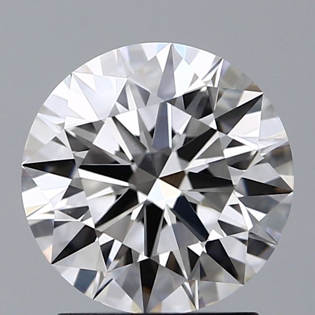 1.83ct Round D VS1 Lab-Grown Diamond