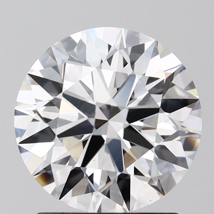 1.72ct Round E VS1 Lab-Grown Diamond
