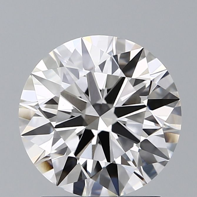 1.77ct Round E VS1 Lab-Grown Diamond