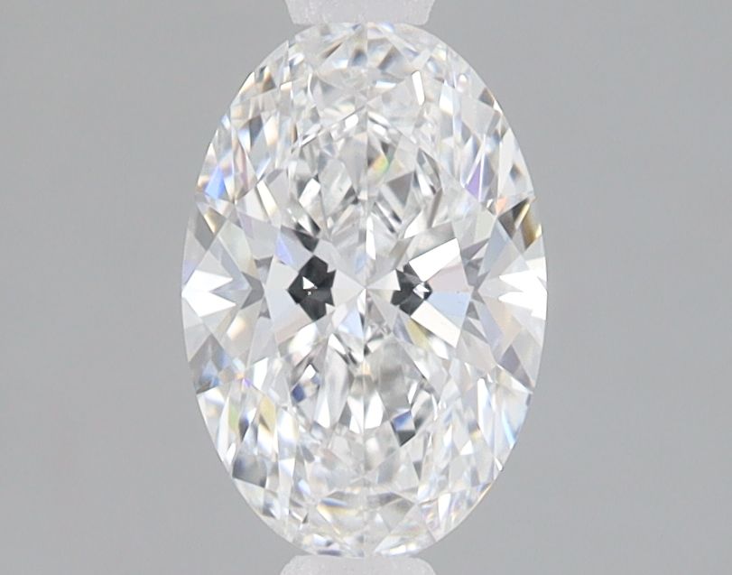 0.99ct Oval D VS1 Lab-Grown Diamond