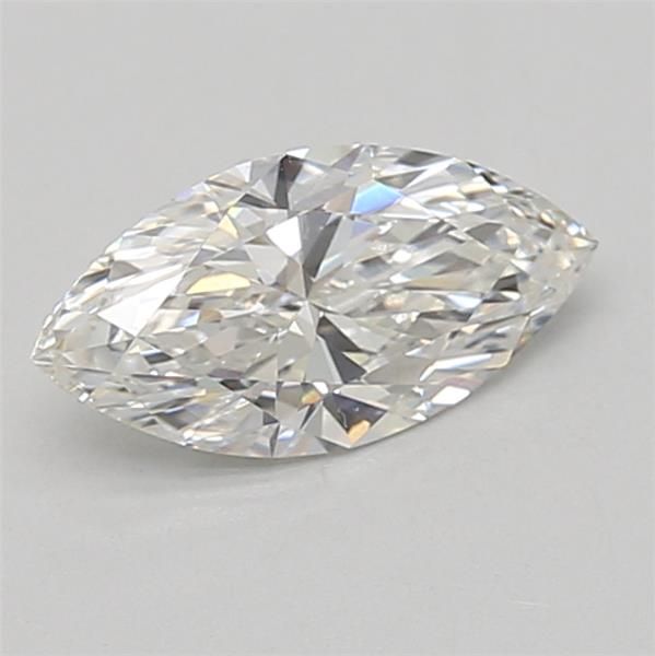0.94ct Marquise F VVS2 Lab-Grown Diamond