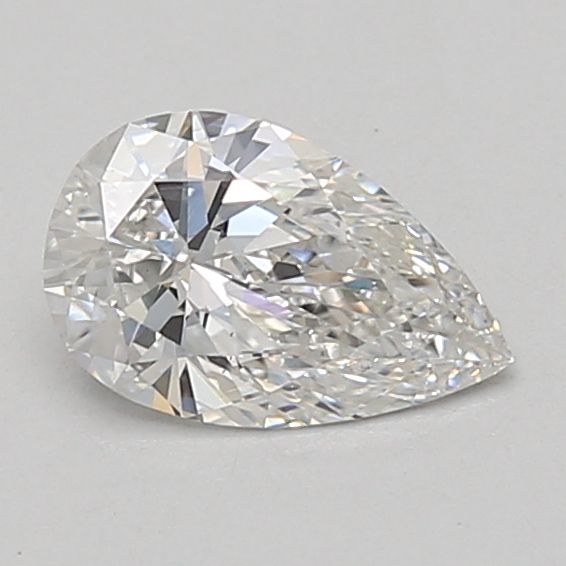 0.82ct Pear E VS1 Lab-Grown Diamond