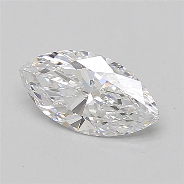 0.86ct Marquise D VS1 Lab-Grown Diamond
