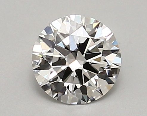 0.74ct Round D VS1 Lab-Grown Diamond