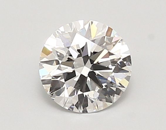 0.95ct Round D VVS1 Lab-Grown Diamond